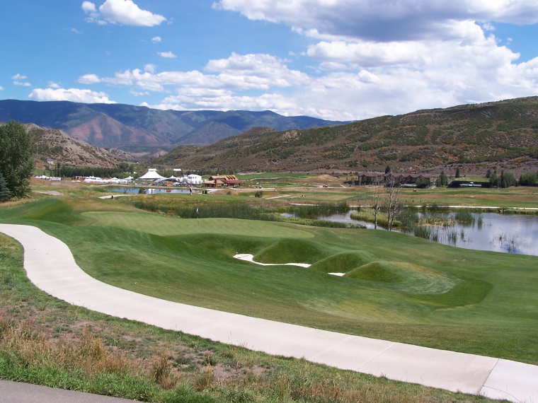 Snowmass in Summer Photos